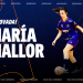 María Mallor, ¡Renovada!