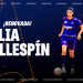 Julia Vallespín, ¡Renovada!