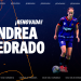 Andrea Redrado, ¡Renovada!