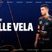 Guille Vela, ¡Renovado!