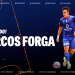 Marcos Forga, ¡Fichado!