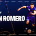 Iván Romero, ¡Renovado!