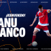 Manu Franco, ¡Fichado!