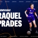 Raquel Prades, ¡Renovada!