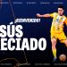 Jesús Preciado, ¡Fichado!