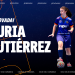 Nuria Gutiérrez, ¡Renovada!