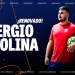 Sergio Molina, ¡Renovado!