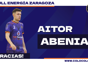 ¡Gracias, Aitor!