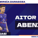 ¡Gracias, Aitor!