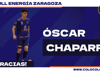 ¡Gracias, Óscar!