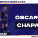 ¡Gracias, Óscar!