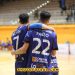 Pablo y Héctor Gracia estarán en dinámica con el primer equipo del Full Energía Zaragoza