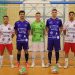 Nuevas equipaciones para la temporada 23/24