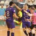 El Full Energía Zaragoza sufre pero gana al Oleoinnova Mengíbar