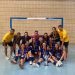El Avatel Colo Colo, sub-campeón de la X Copa de Aragón