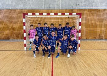San Lázaro 0-0 Colo Aragón XXI (Infantil Superliga – Jornada 2)
