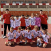 Pirineos Sagrado Corazón 3-4 Full Energía Zaragoza (Alevín – Grupo 6 – Jornada 1)