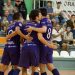 Contundente victoria del Full Energía Zaragoza contra el Levante