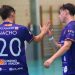 Remontada del Full Energía Zaragoza (J.D.H.) contra el Ebrosala