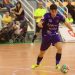 El Full Energía Zaragoza ‘B’ pierde ante Anaitasuna