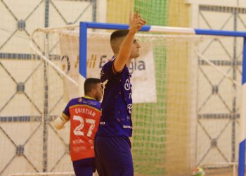 Duelo en Antequera ante un candidato al ascenso