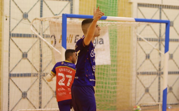 Duelo en Antequera ante un candidato al ascenso