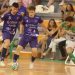 El Full Energía Zaragoza juega en Martorell