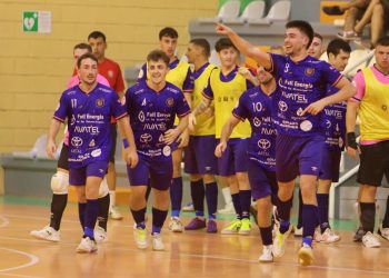 El Full Energía Zaragoza se enfrenta al Levante U.D.