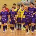 El Full Energía Zaragoza se enfrenta al Levante U.D.