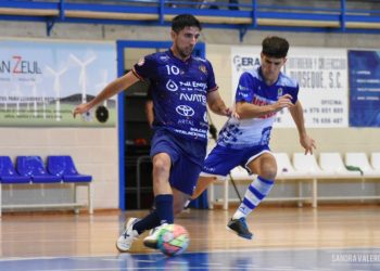 El Full Energía Zaragoza inicia en Pinseque su andadura en la Copa del Rey