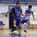 El Full Energía Zaragoza inicia en Pinseque su andadura en la Copa del Rey