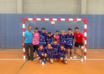 Full Energía Zaragoza 4-3 Peña La Unión (Infantil Superliga – Jornada 2)
