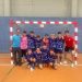 Full Energía Zaragoza 4-3 Peña La Unión (Infantil Superliga – Jornada 2)