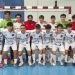 Full Energía Zaragoza 5-5 Zaragoza Unión (1ª Autonómica Juvenil – Jornada 1)