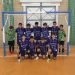Colo Aragón XXI 1-5 Monegros Sur (Infantil Superliga – Jornada 3)