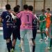El Full Energía Zaragoza (J.D.H.) gana 0-9 al Deportivo Boscos