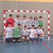 Pirineos Sagrado Corazón 2-1 Full Energía Zaragoza (2ª Autonómica Juvenil – Grupo 1-1 – Jornada 2)