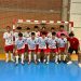 Boca Hijar 10-4 Full Energía Zaragoza (1ª Autonómica Juvenil – Jornada 2)