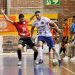 Primera derrota de la temporada