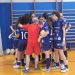 Avatel Colo Colo (Juvenil) 1-2 La Cigüeña (2ª Autonómica – Grupo 1 – Jornada 2)