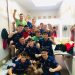 El Full Energía Zaragoza ‘B’ vence al Vulcanizados Ruiz Tafa F.S.