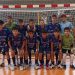 Full Energía Zaragoza 1-2 Compañía de María (Cadete Superliga – Jornada 3)