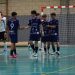 Quinto triunfo para el Full Energía Zaragoza (J.D.H.)