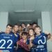 Full Energía Zaragoza 5-1 Compañía de María (Infantil Superliga – Jornada 4)