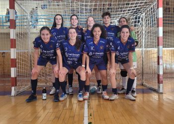Pol. Andorra 0-7 Avatel Colo Colo (Juvenil)  (2ª Autonómica – Grupo 1 – Jornada 3)