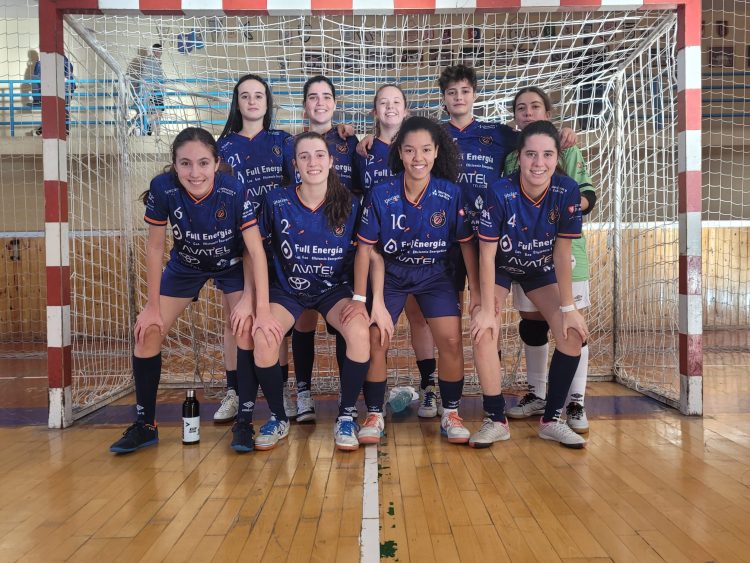 Pol. Andorra 0-7 Avatel Colo Colo (Juvenil)  (2ª Autonómica – Grupo 1 – Jornada 3)