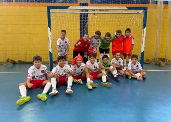 Moncayo Corazonistas 3-4 Full Energía Zaragoza (Alevín Superliga – Jornada 5)