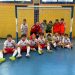 Moncayo Corazonistas 3-4 Full Energía Zaragoza (Alevín Superliga – Jornada 5)