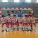 Gran Vía 83 5-5 Full Energía Zaragoza (1ª Autonómica Juvenil – Jornada 3)
