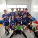 Full Energía Zaragoza 3-2 Pinseque (Infantil Superliga – Jornada 5)